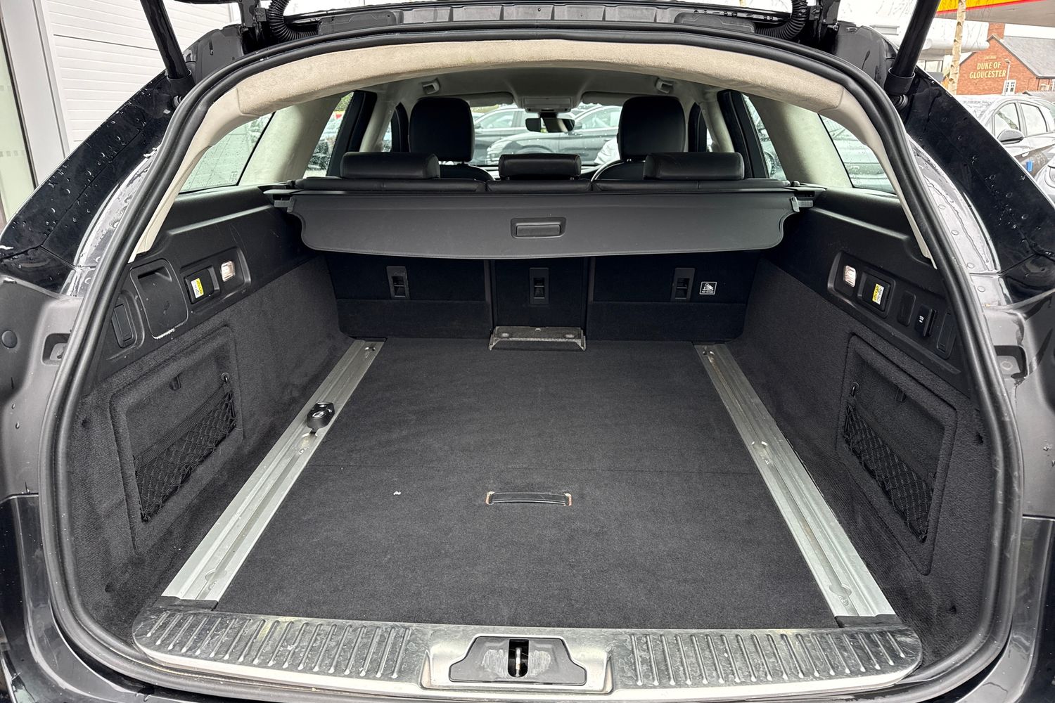 Used Jaguar XF 2019 for sale - 78052642: Photo 7