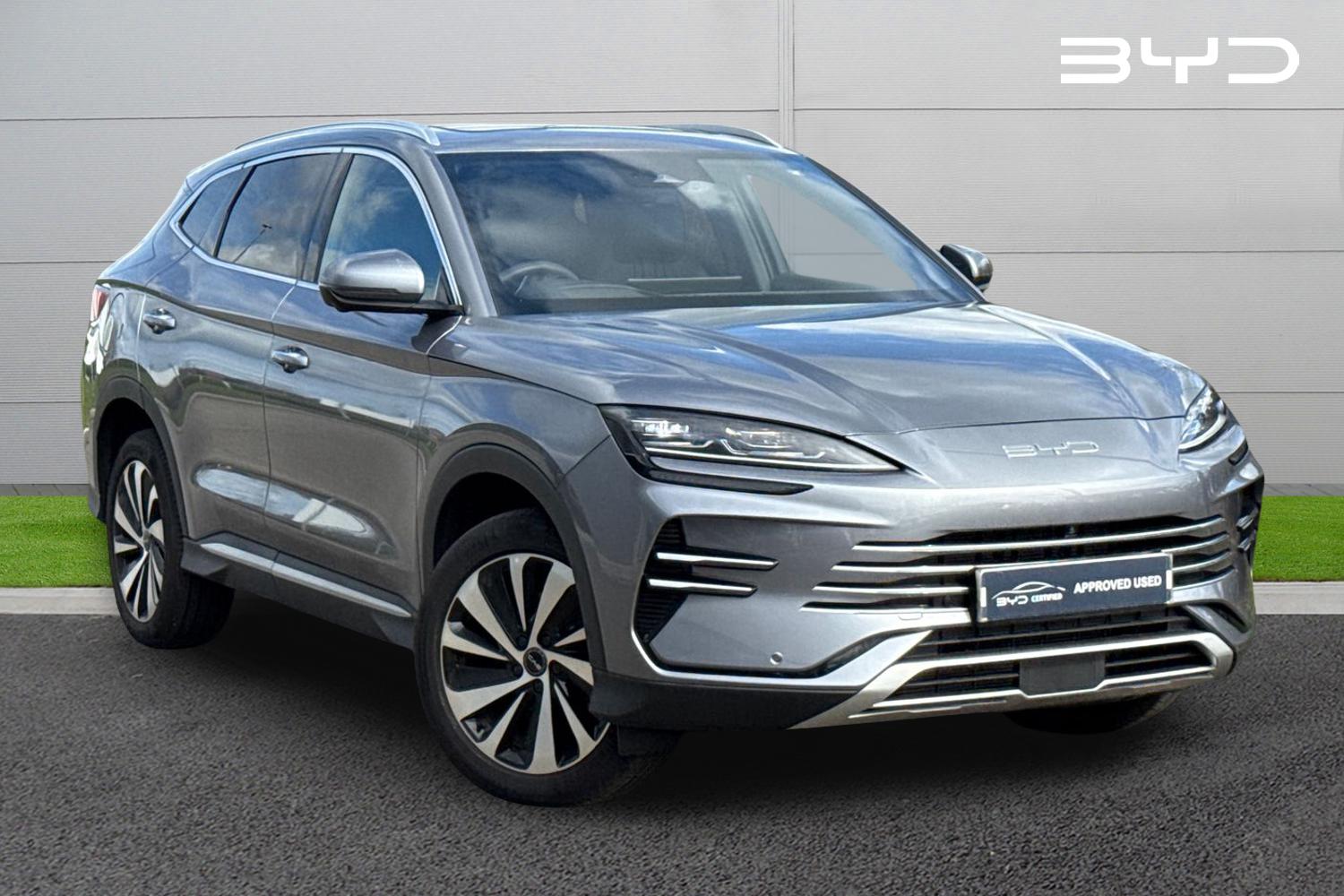 Used BYD Seal U 2025 for sale - 78177647: Photo 1