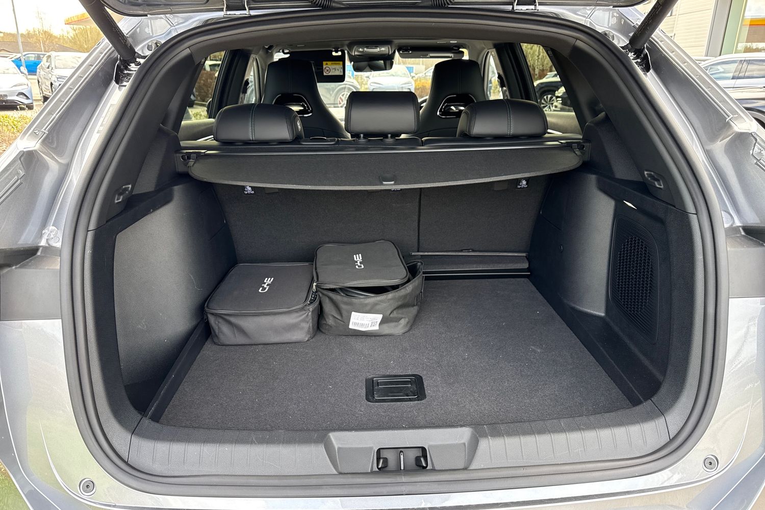 Used BYD Seal U 2025 for sale - 78177647: Photo 10