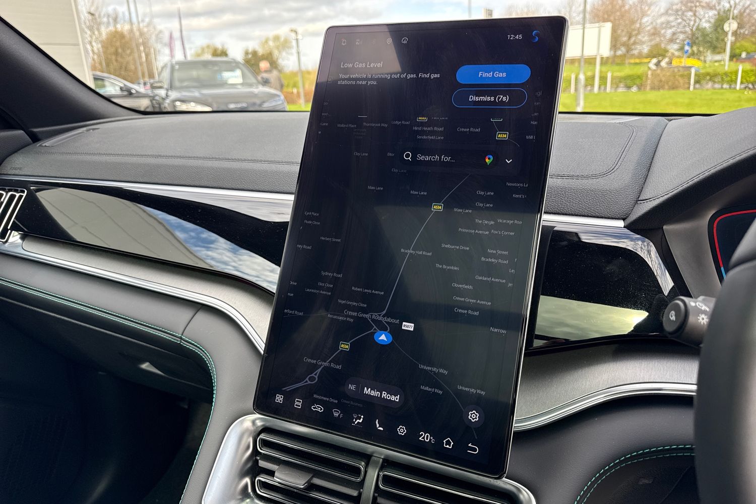 Used BYD Seal U 2025 for sale - 78177647: Photo 12