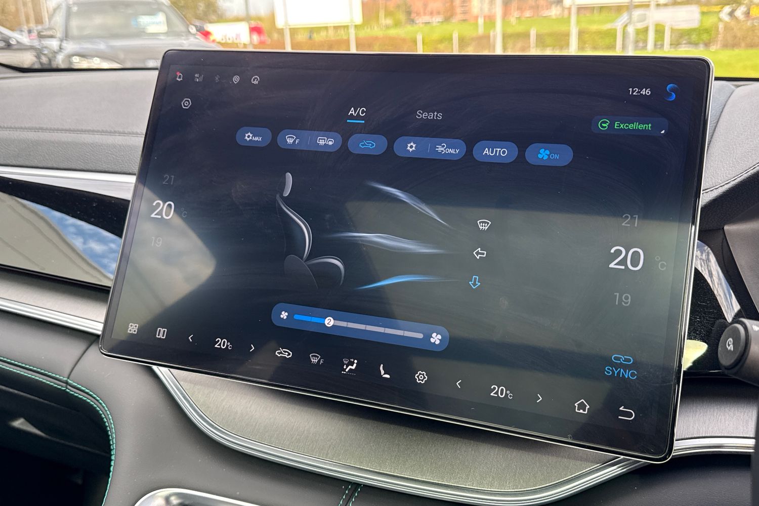 Used BYD Seal U 2025 for sale - 78177647: Photo 19