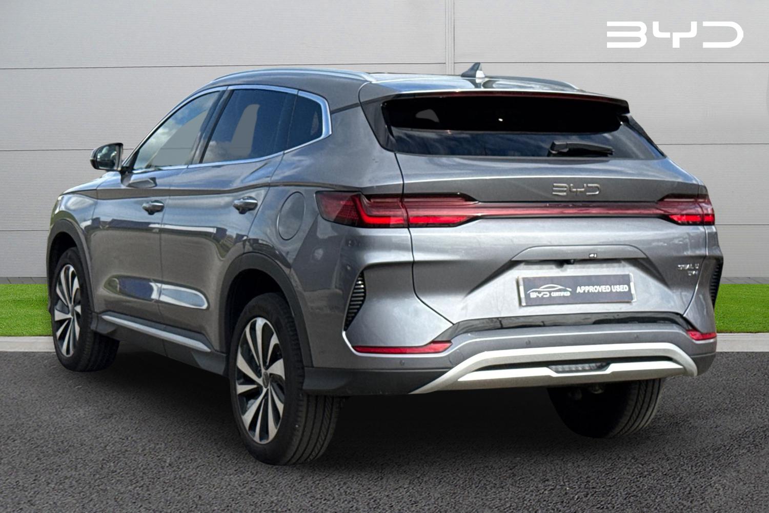 Used BYD Seal U 2025 for sale - 78177647: Photo 2