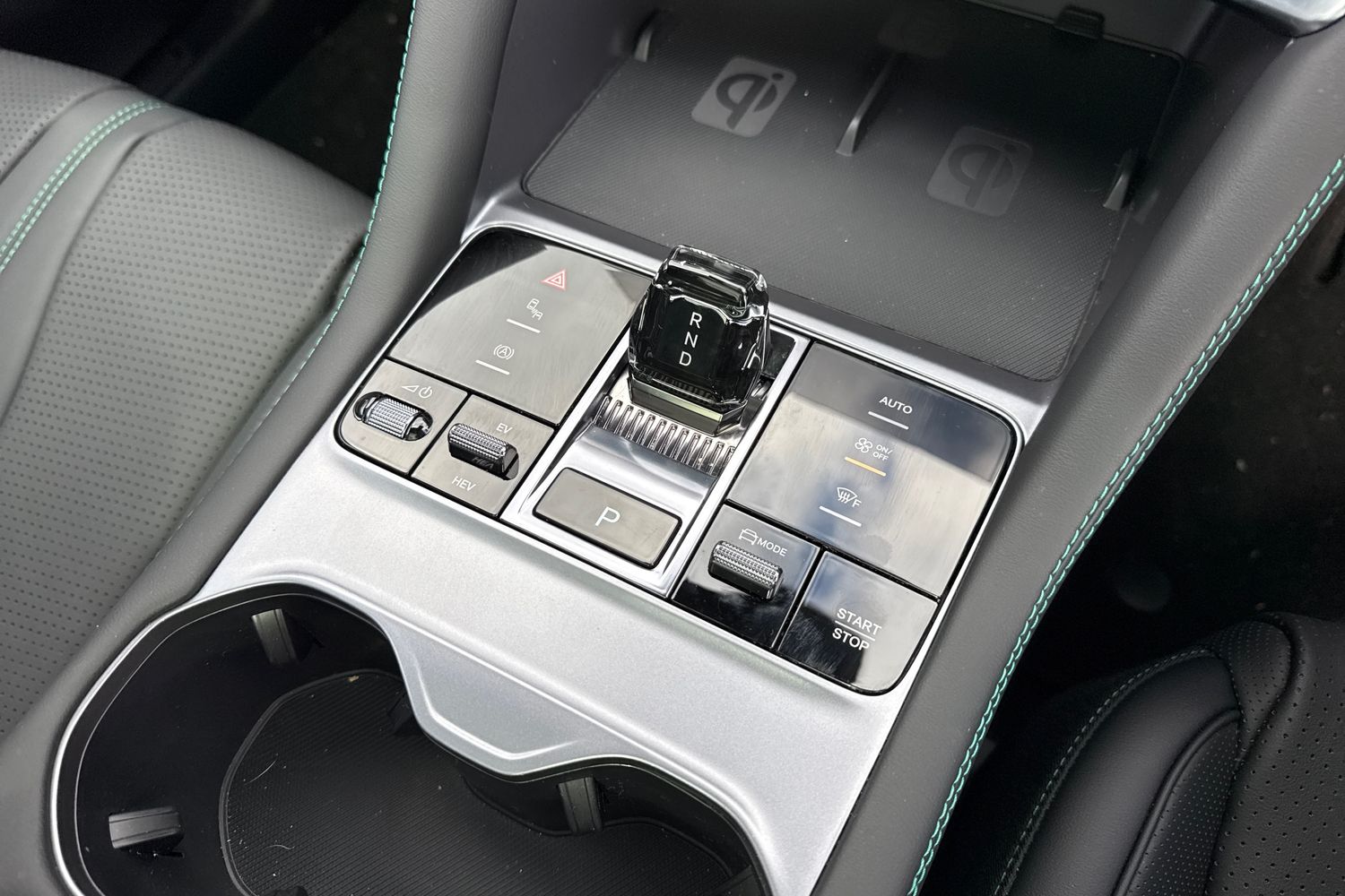 Used BYD Seal U 2025 for sale - 78177647: Photo 20