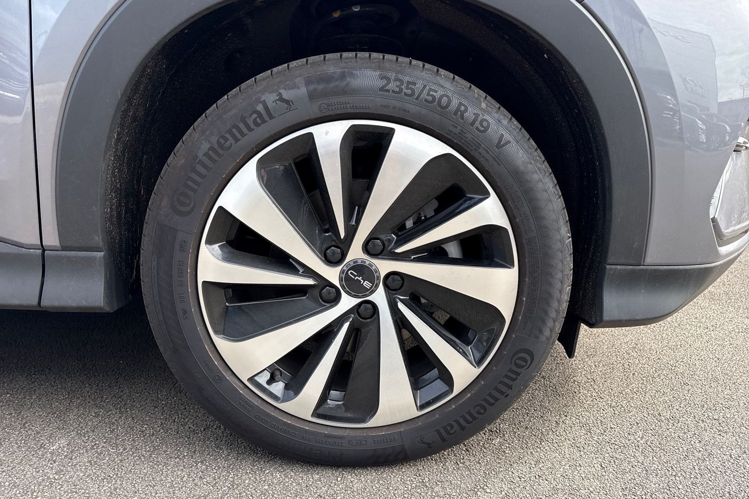 Used BYD Seal U 2025 for sale - 78177647: Photo 22