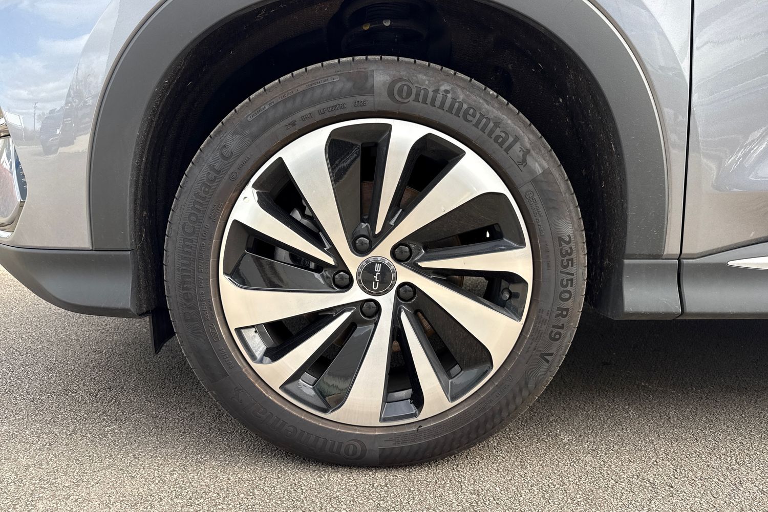 Used BYD Seal U 2025 for sale - 78177647: Photo 23