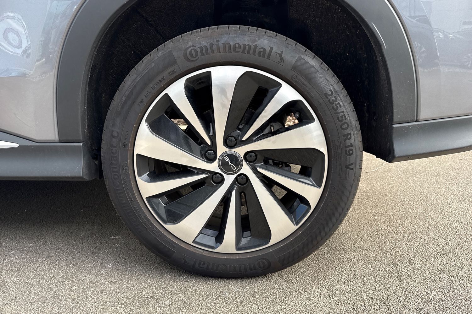 Used BYD Seal U 2025 for sale - 78177647: Photo 24