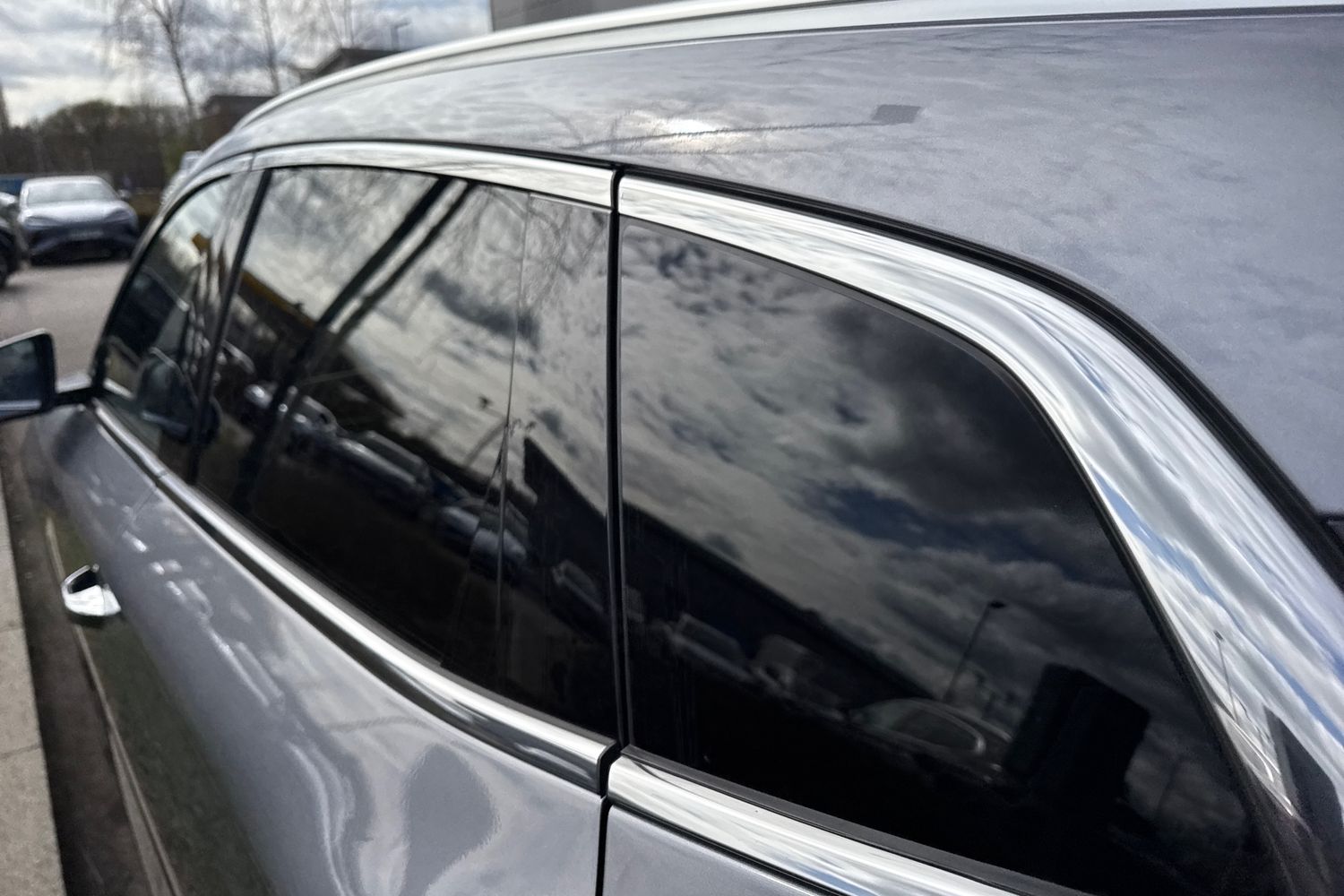 Used BYD Seal U 2025 for sale - 78177647: Photo 31