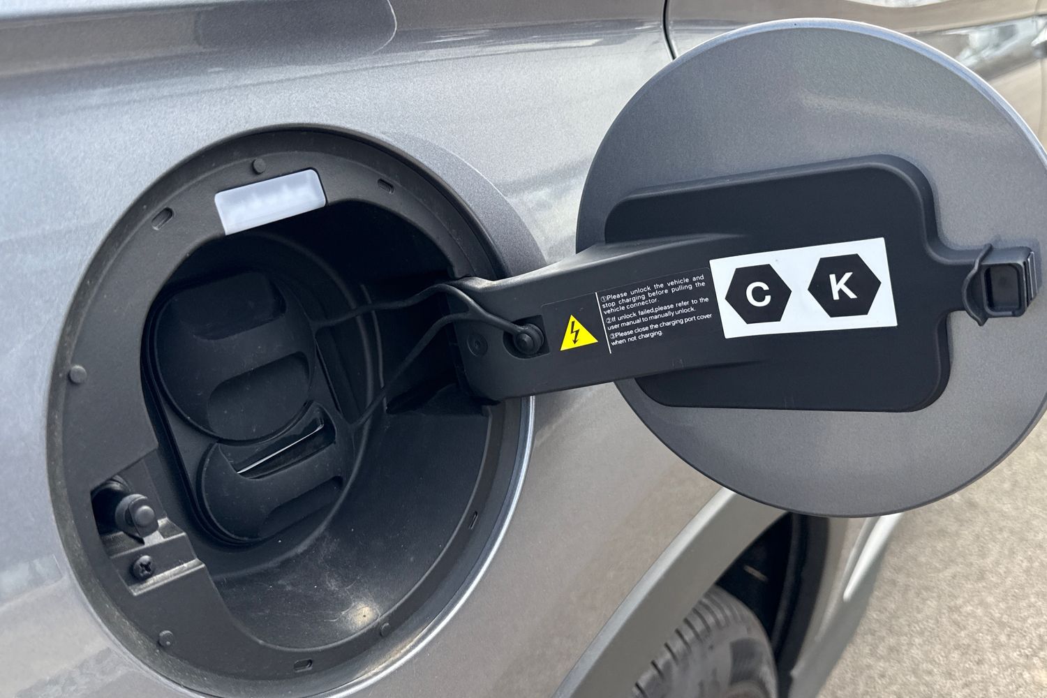 Used BYD Seal U 2025 for sale - 78177647: Photo 32