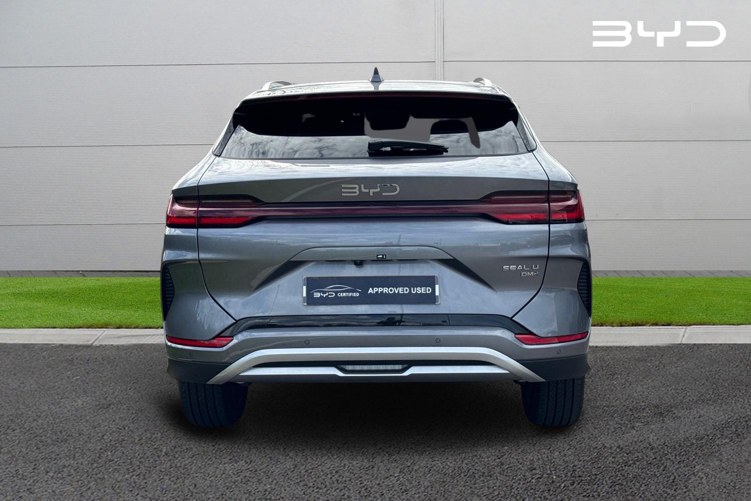 Used BYD Seal U 2025 for sale - 78177647: Photo 4