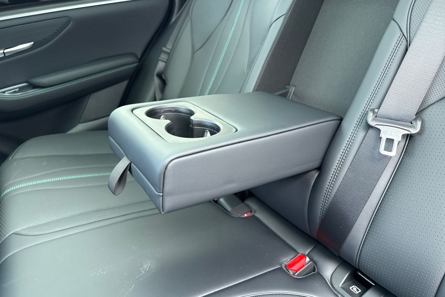 Used BYD Seal U 2025 for sale - 78177647: Photo 40