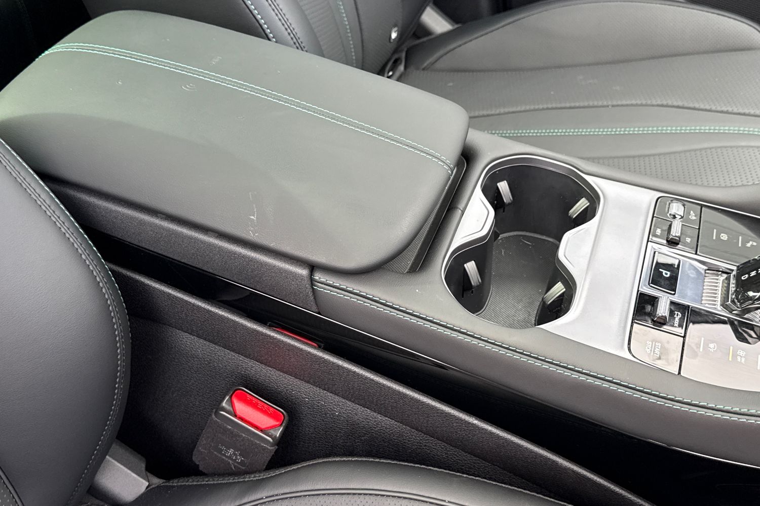 Used BYD Seal U 2025 for sale - 78177647: Photo 43