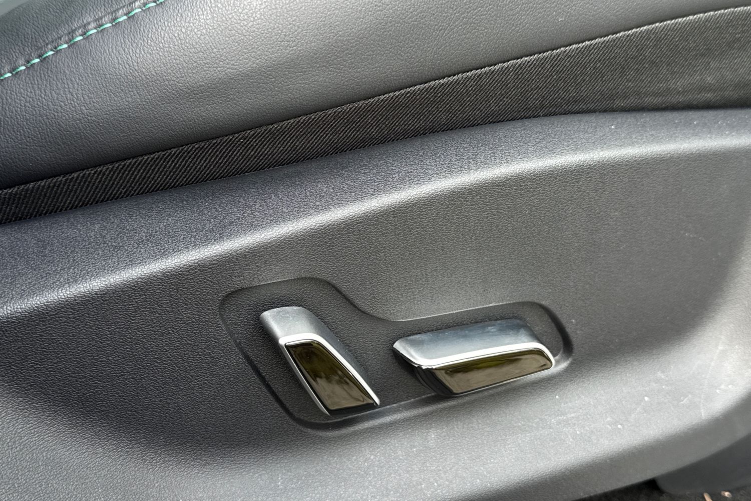 Used BYD Seal U 2025 for sale - 78177647: Photo 44