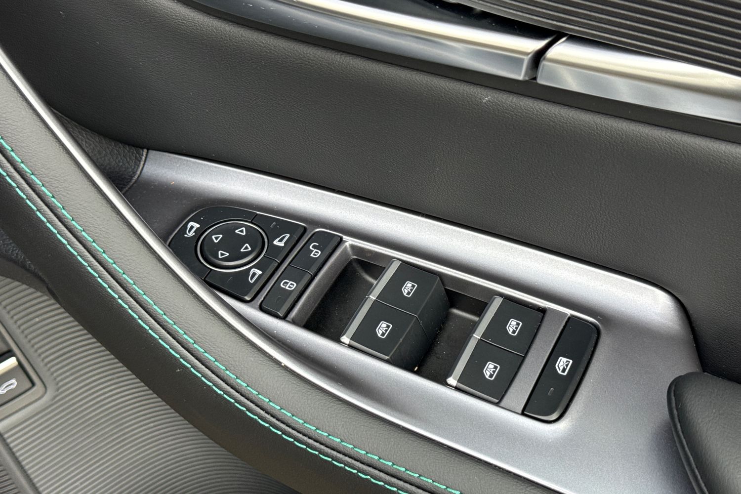 Used BYD Seal U 2025 for sale - 78177647: Photo 45