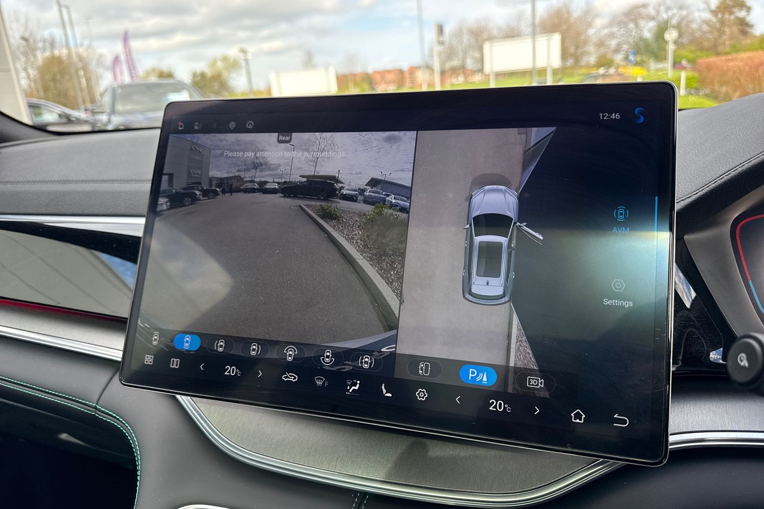 Used BYD Seal U 2025 for sale - 78177647: Photo 51