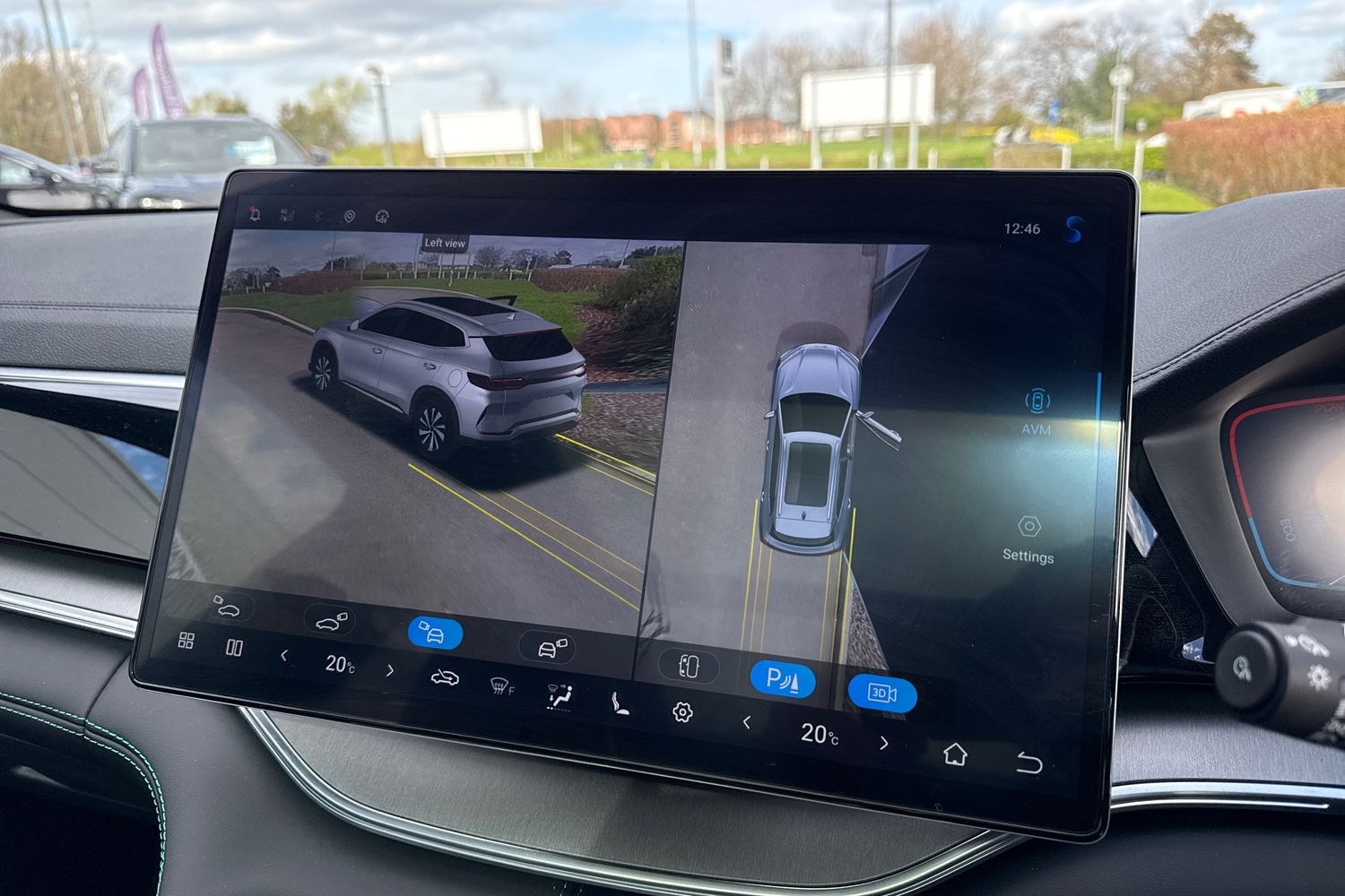 Used BYD Seal U 2025 for sale - 78177647: Photo 52