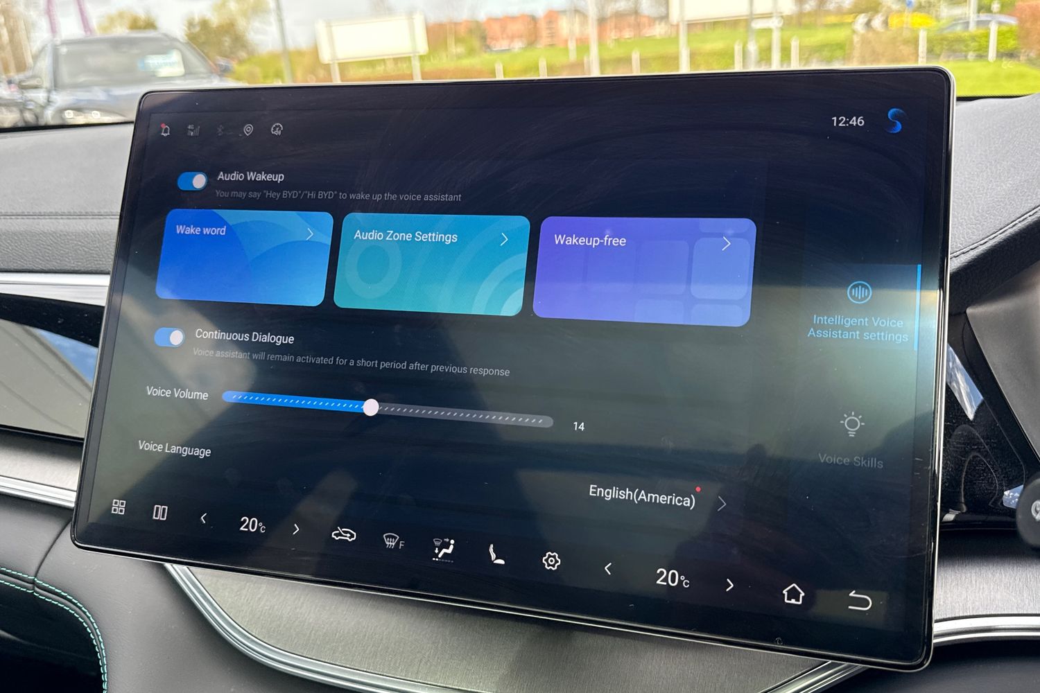 Used BYD Seal U 2025 for sale - 78177647: Photo 54