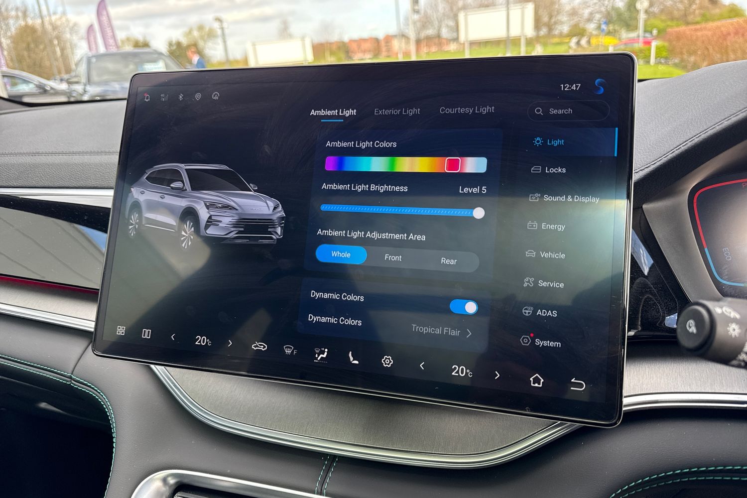 Used BYD Seal U 2025 for sale - 78177647: Photo 58