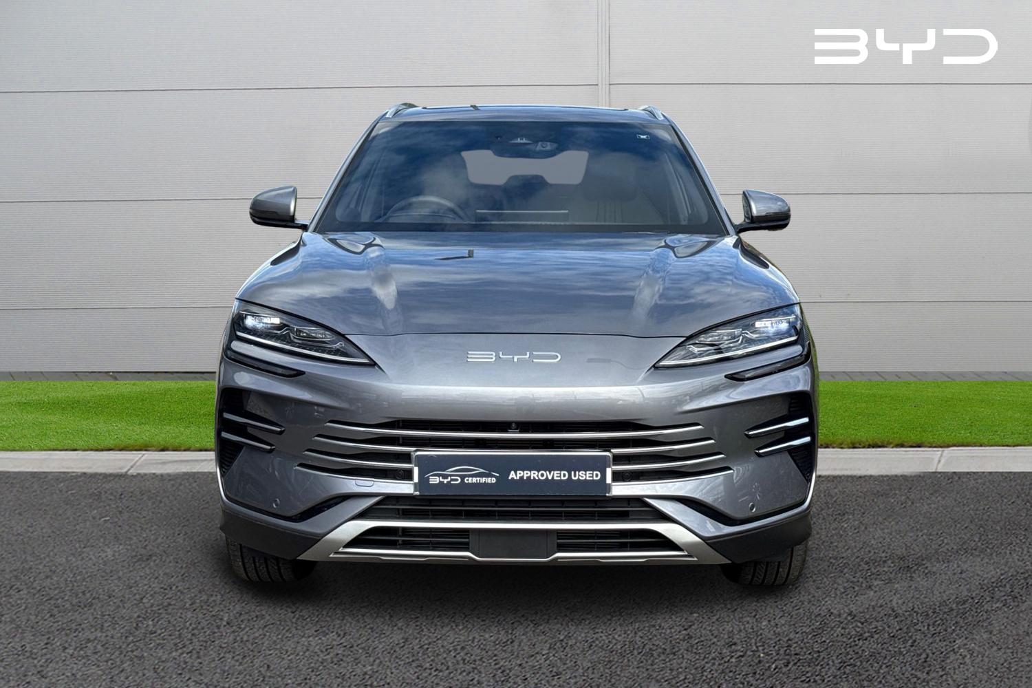 Used BYD Seal U 2025 for sale - 78177647: Photo 6