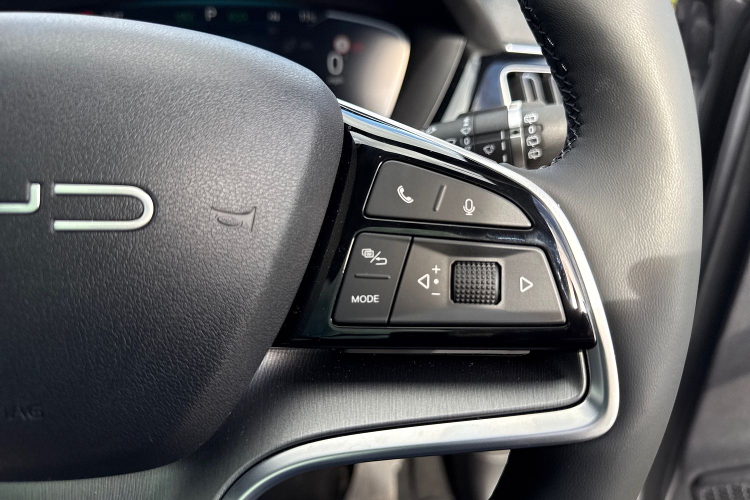 Used BYD Seal U 2025 for sale - 78177647: Photo 60