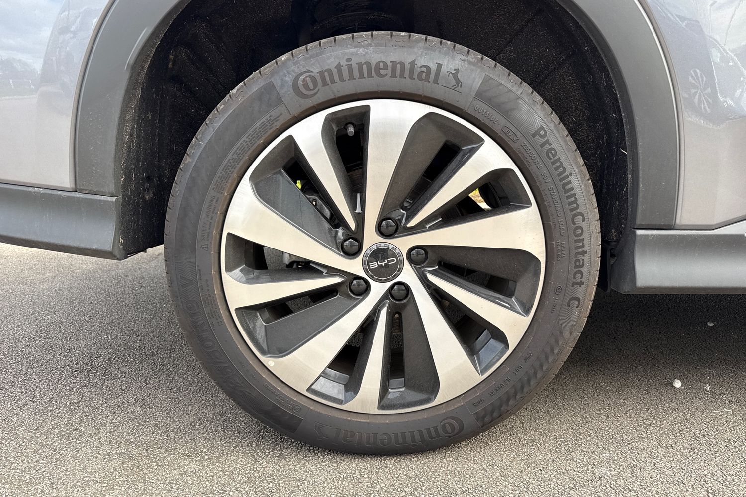 Used BYD Seal U 2025 for sale - 78177647: Photo 7