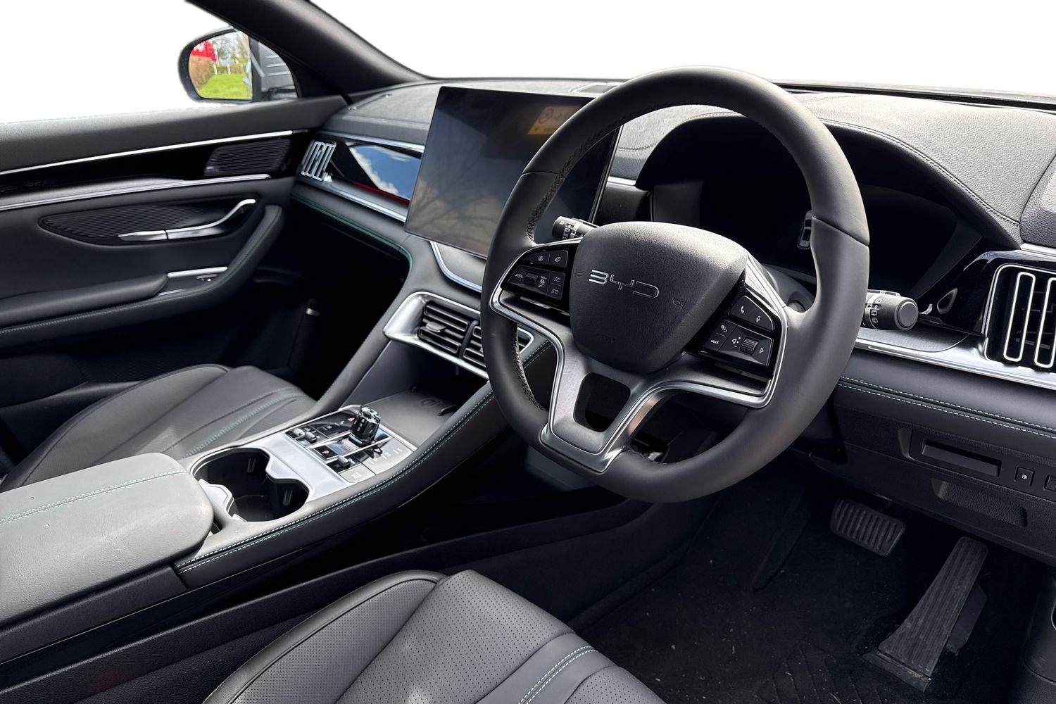 Used BYD Seal U 2025 for sale - 78177647: Photo 8