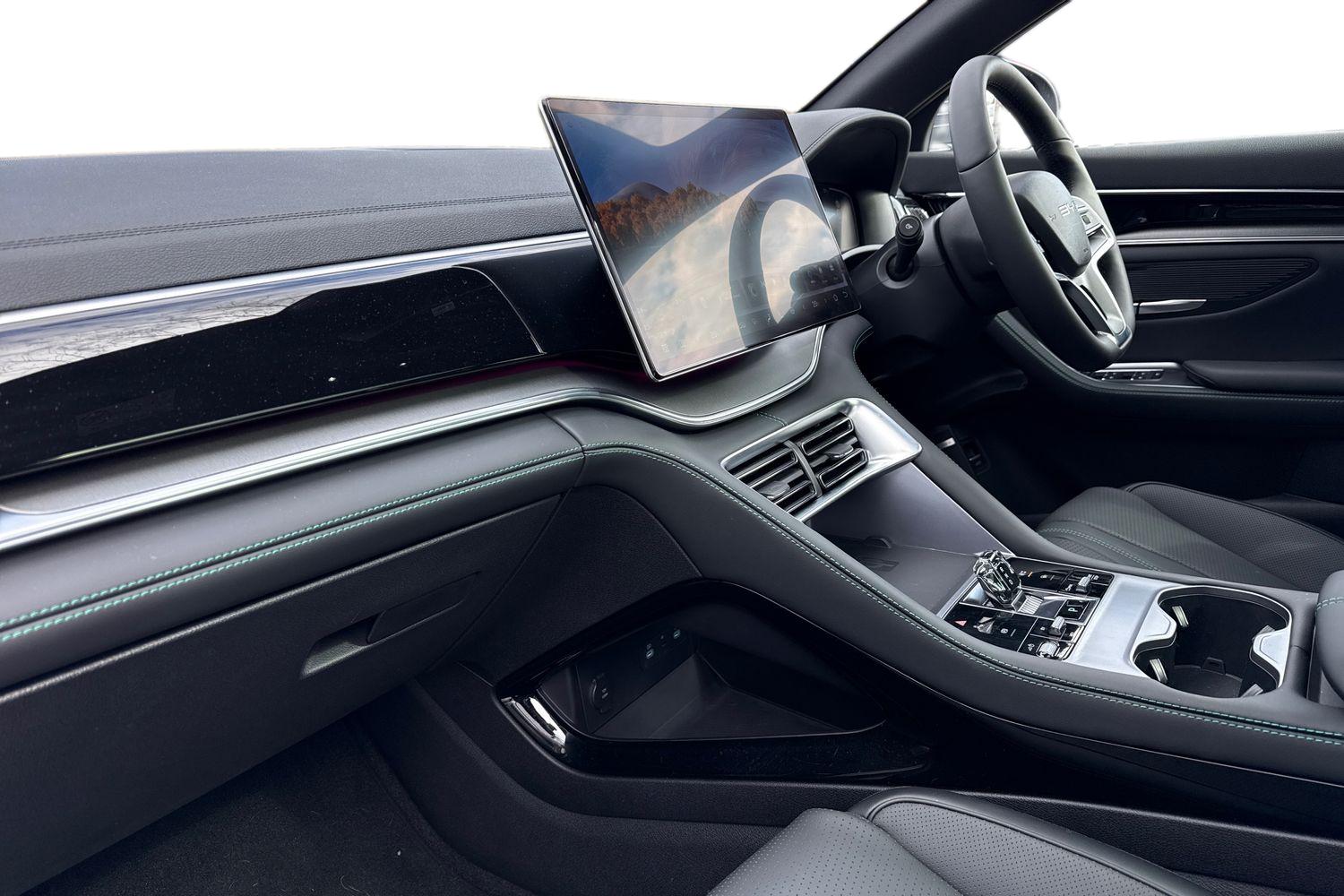 Used BYD Seal U 2025 for sale - 78177647: Photo 9