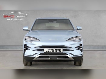 Used BYD Seal U 2025 for sale - 79241471: Photo