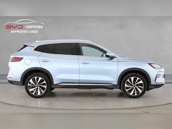 Used BYD Seal U 2025 for sale - 79241471: Photo