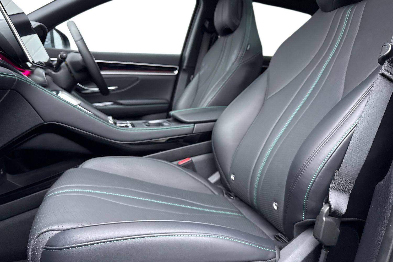 Used BYD Seal U 2025 for sale - 77383323: Photo 11