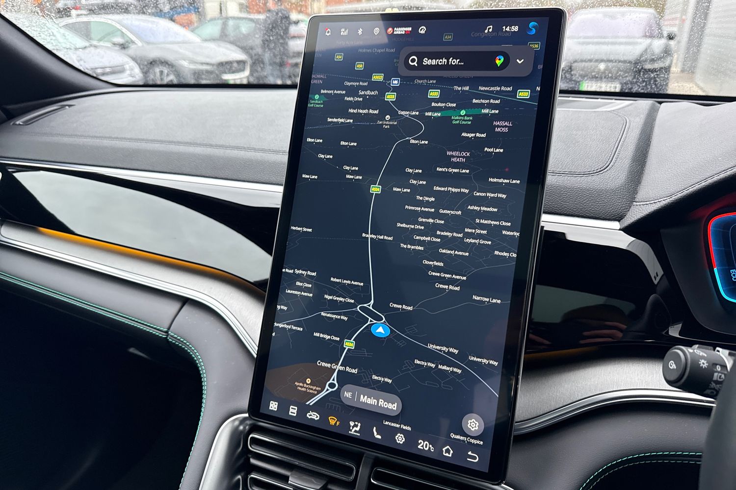 Used BYD Seal U 2025 for sale - 77383323: Photo 12