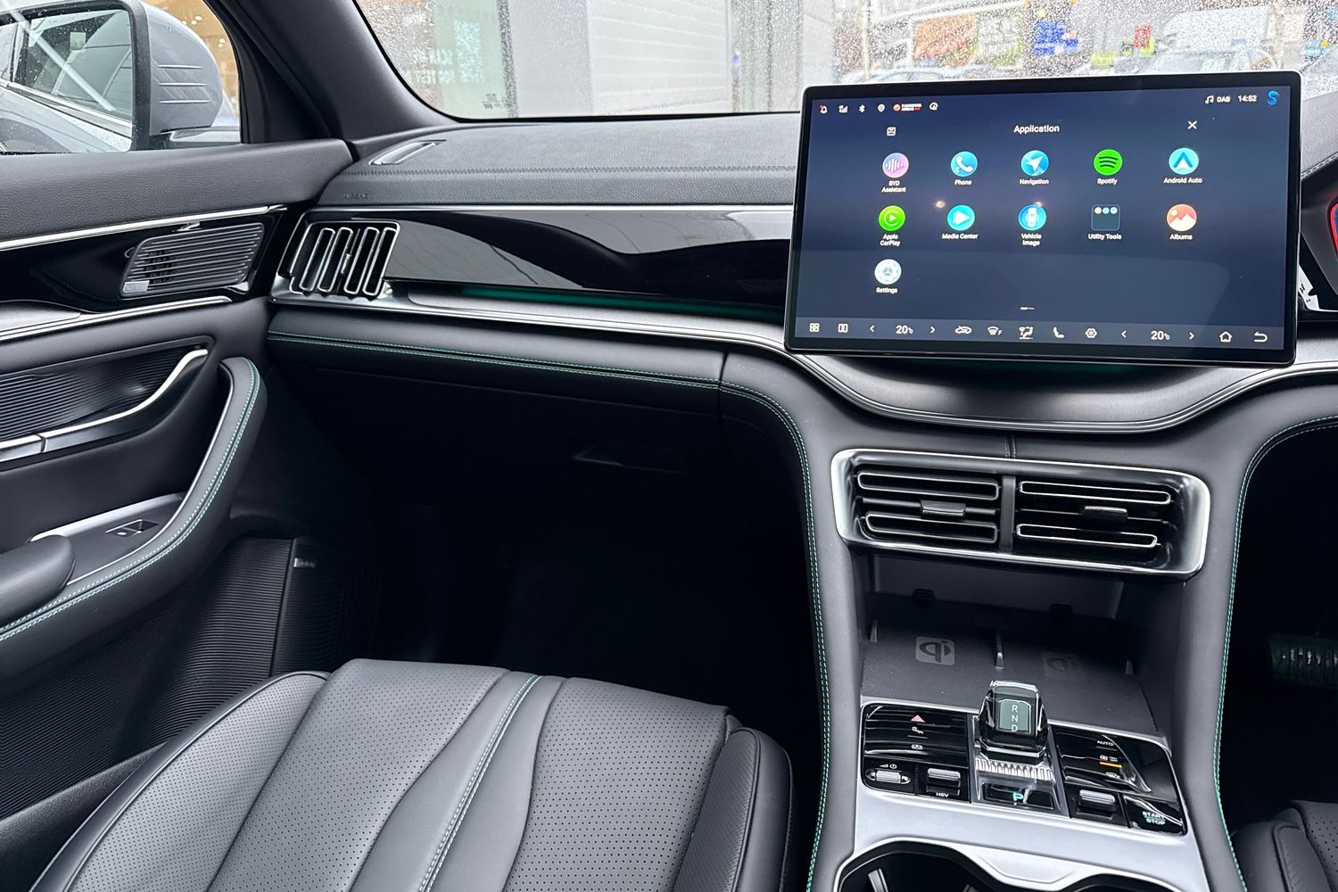 Used BYD Seal U 2025 for sale - 77383323: Photo 15