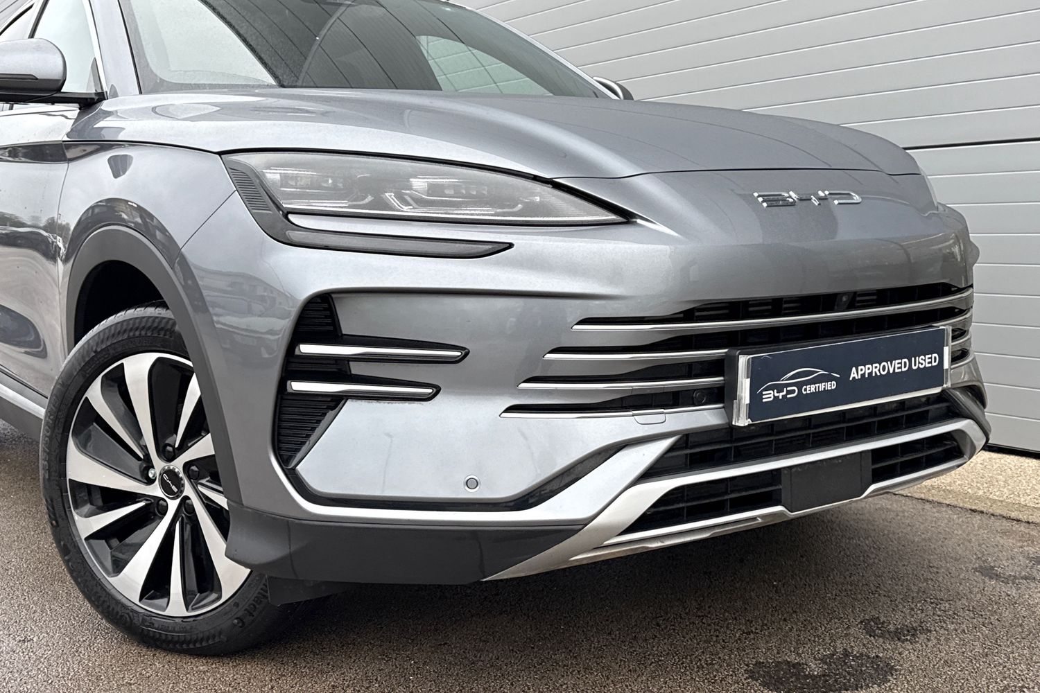 Used BYD Seal U 2025 for sale - 77383323: Photo 17