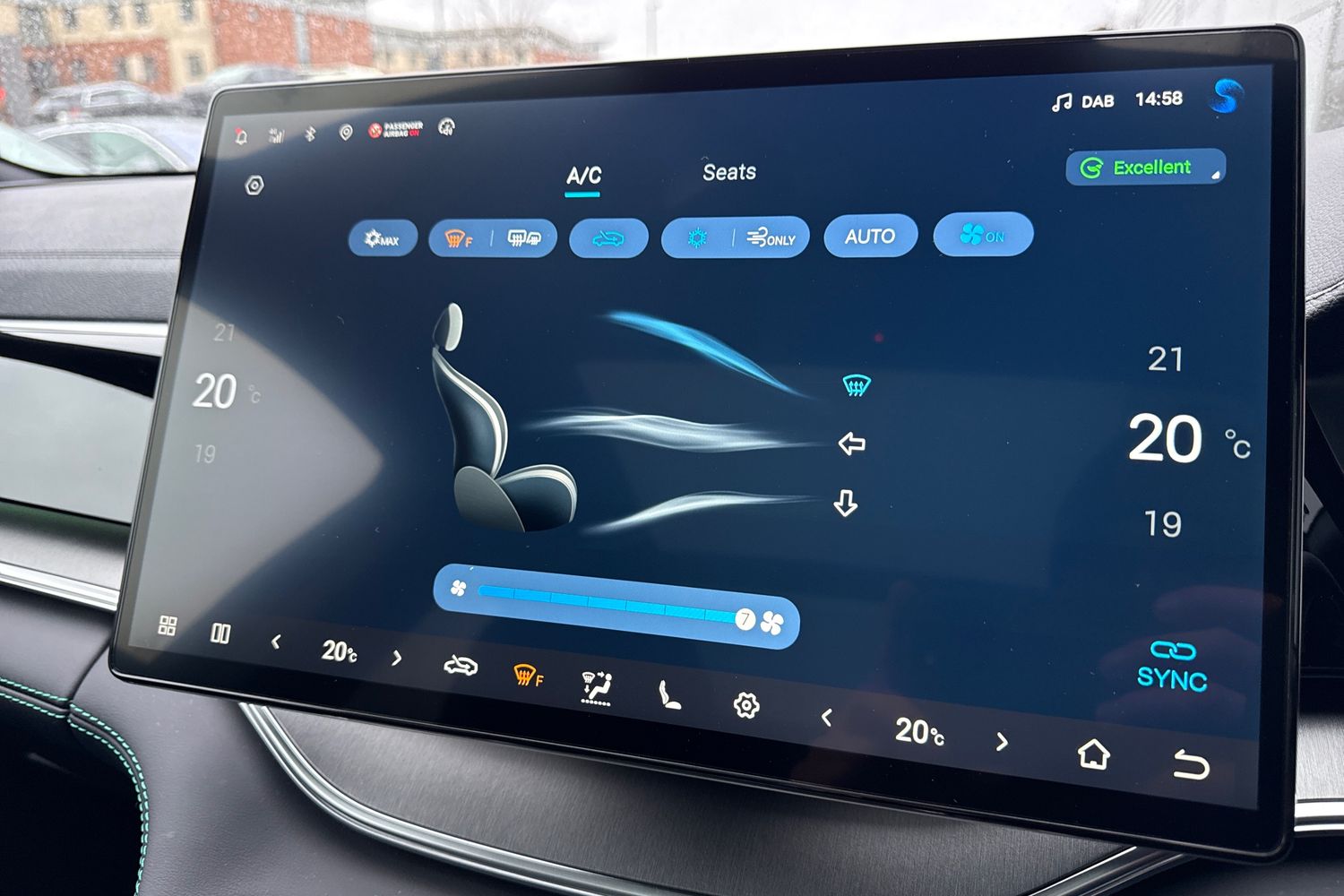 Used BYD Seal U 2025 for sale - 77383323: Photo 19