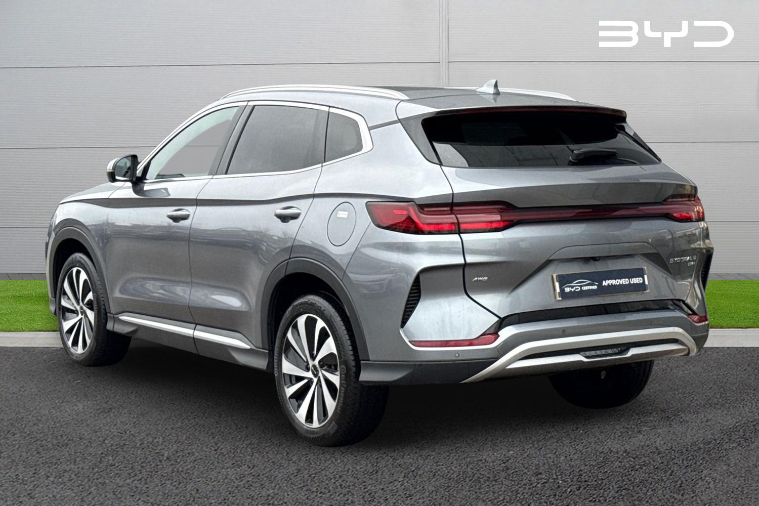 Used BYD Seal U 2025 for sale - 77383323: Photo 2