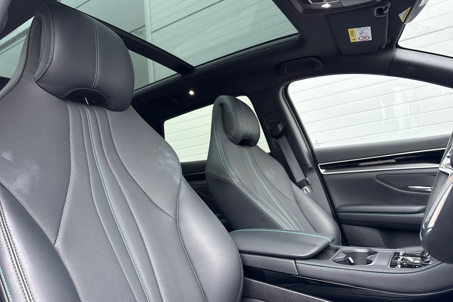 Used BYD Seal U 2025 for sale - 77383323: Photo 21