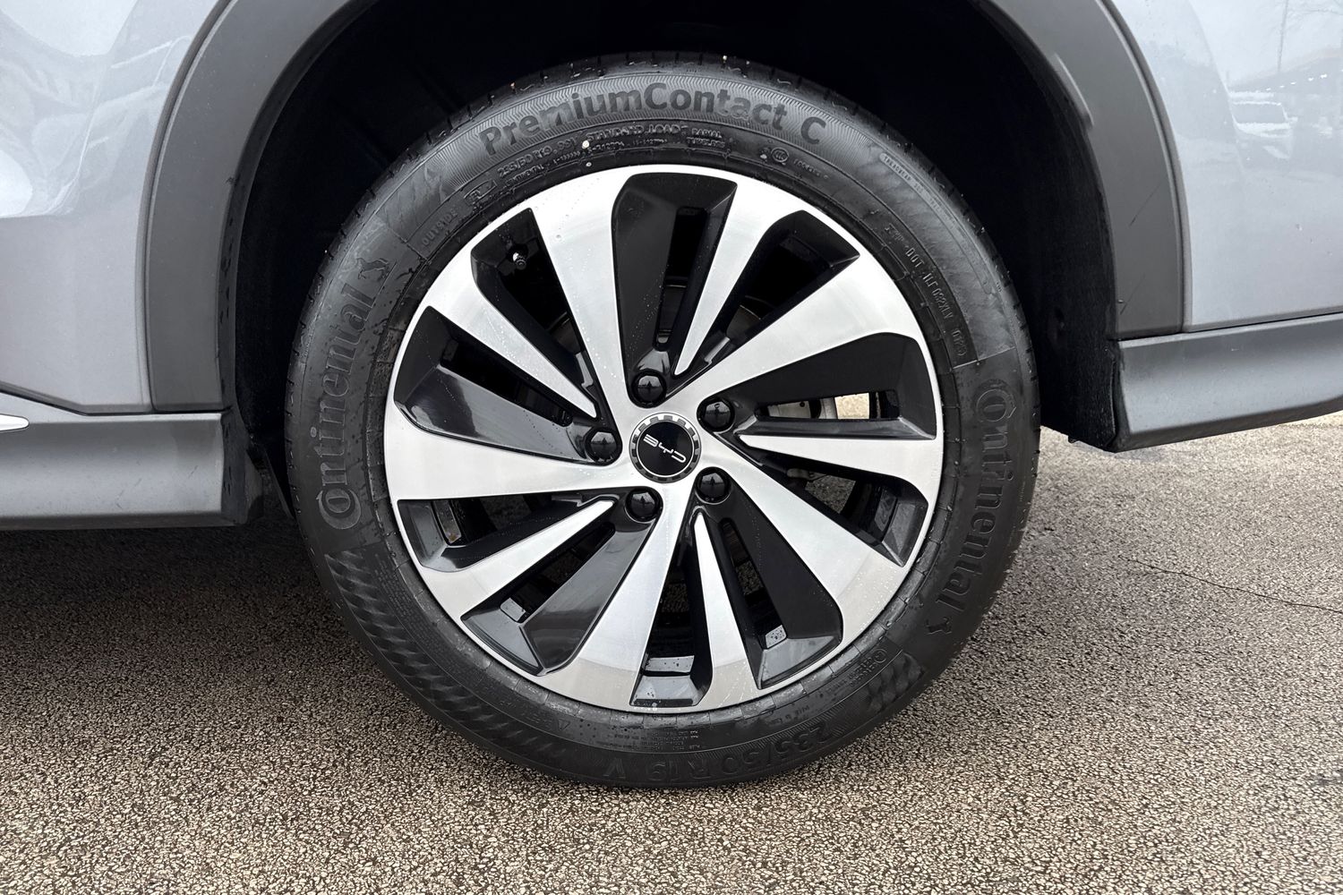 Used BYD Seal U 2025 for sale - 77383323: Photo 24