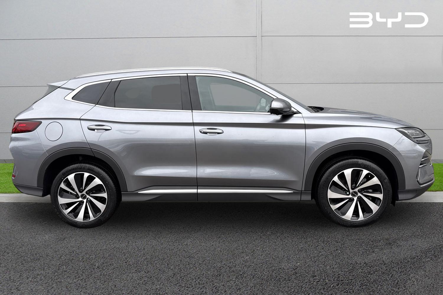 Used BYD Seal U 2025 for sale - 77383323: Photo 3