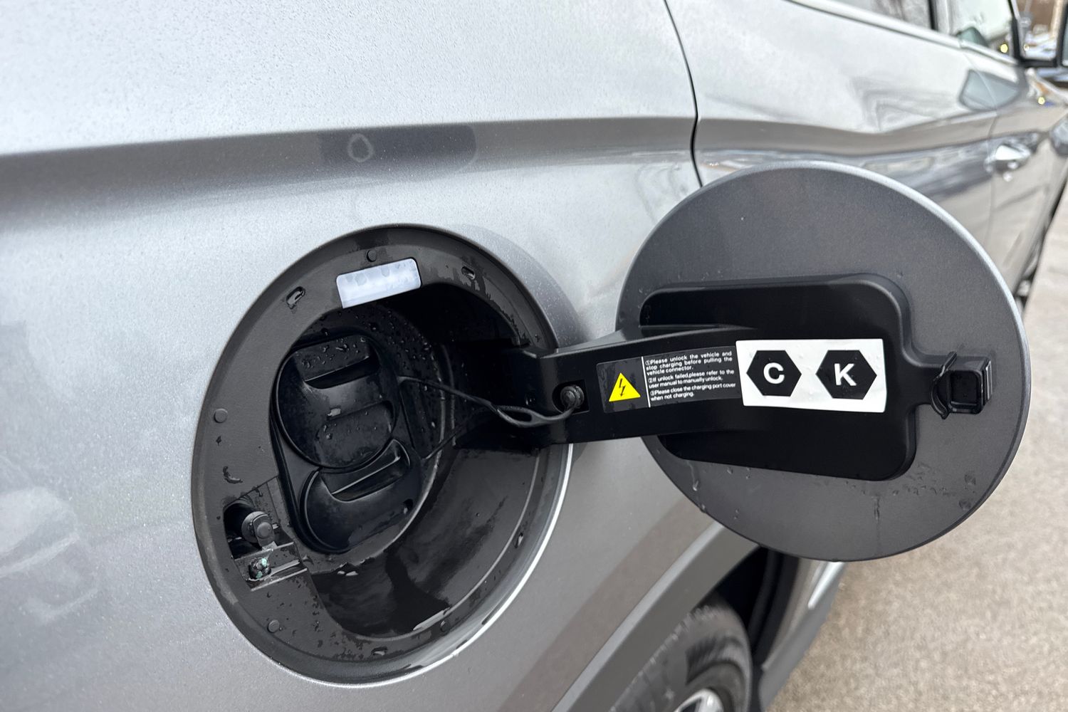 Used BYD Seal U 2025 for sale - 77383323: Photo 31