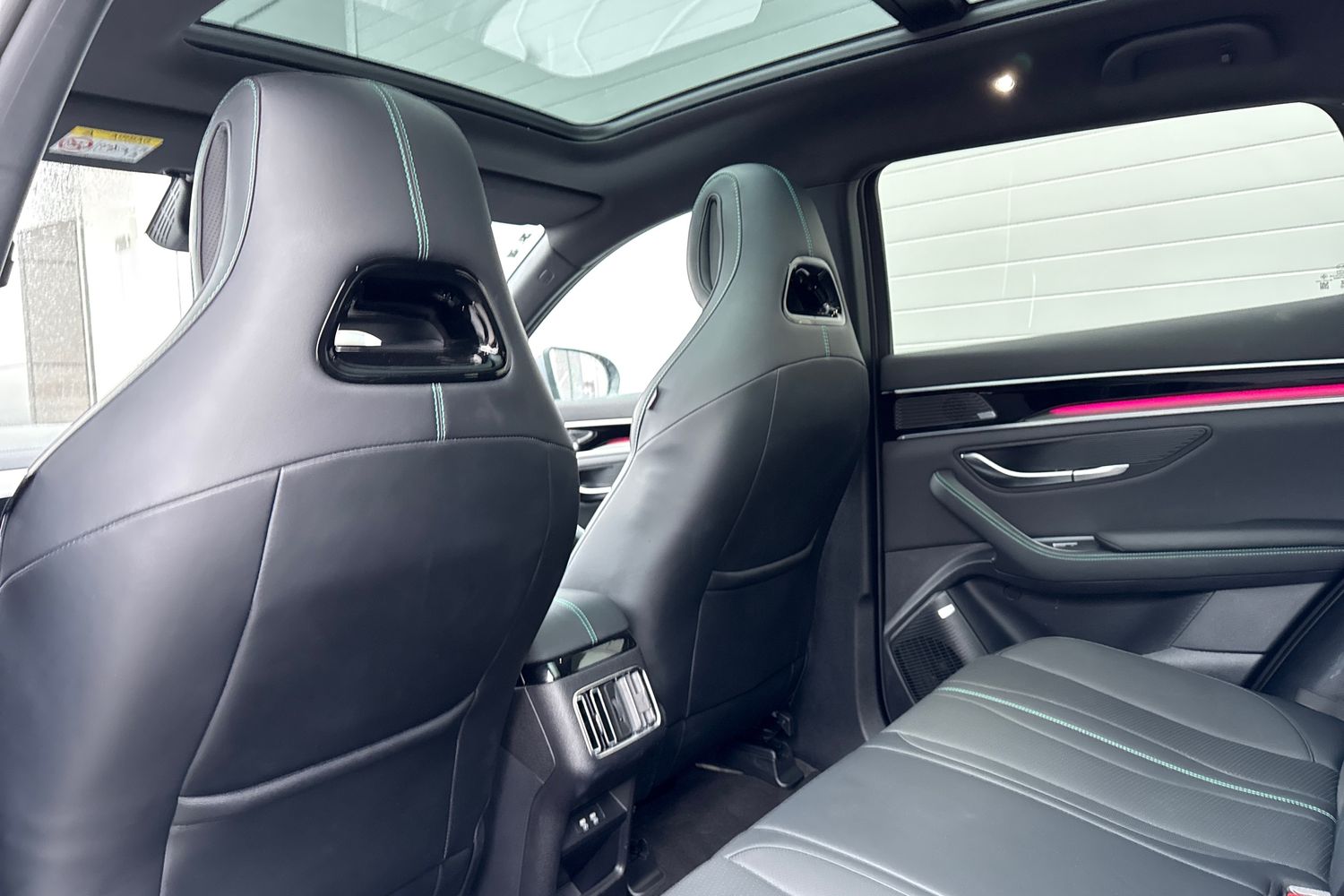 Used BYD Seal U 2025 for sale - 77383323: Photo 34