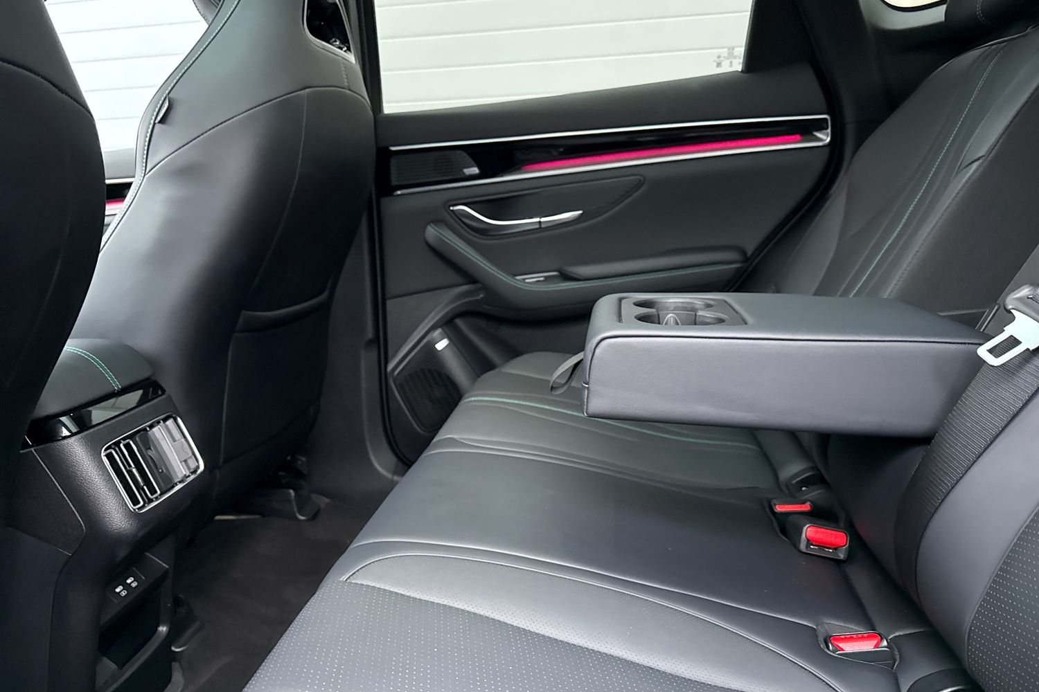 Used BYD Seal U 2025 for sale - 77383323: Photo 35