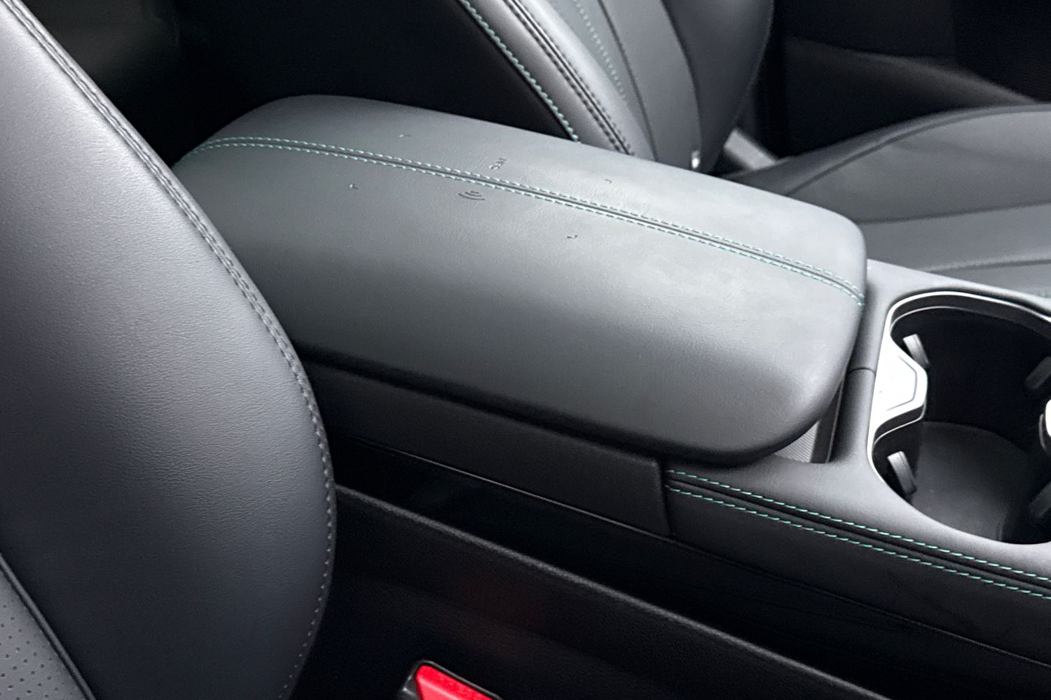 Used BYD Seal U 2025 for sale - 77383323: Photo 38