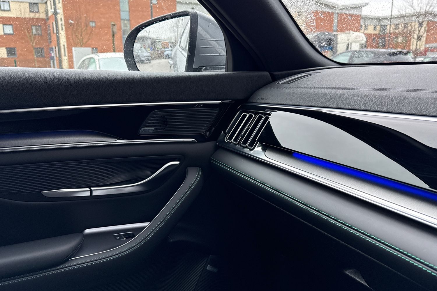 Used BYD Seal U 2025 for sale - 77383323: Photo 43