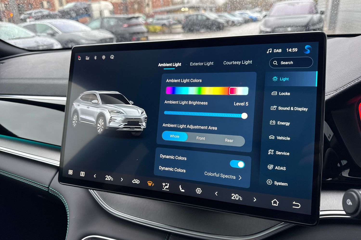 Used BYD Seal U 2025 for sale - 77383323: Photo 50