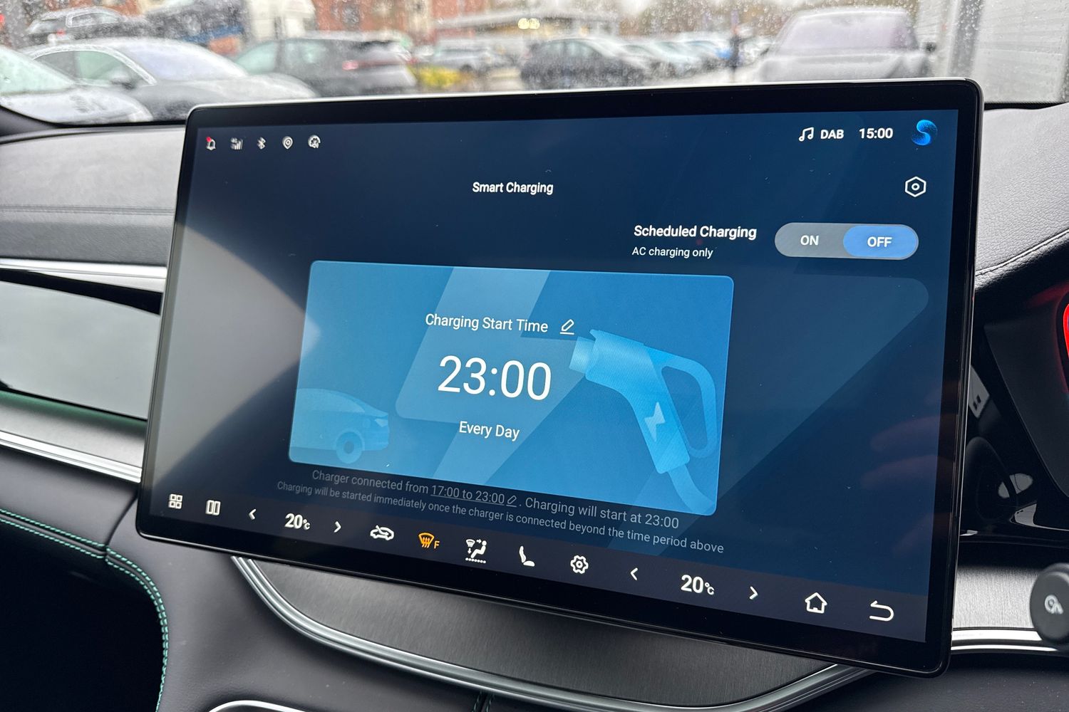 Used BYD Seal U 2025 for sale - 77383323: Photo 51