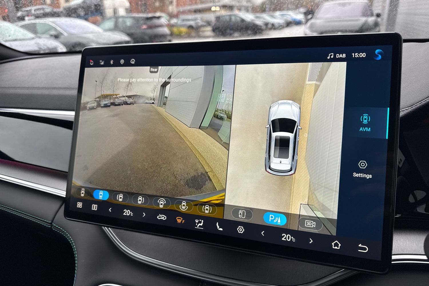 Used BYD Seal U 2025 for sale - 77383323: Photo 52