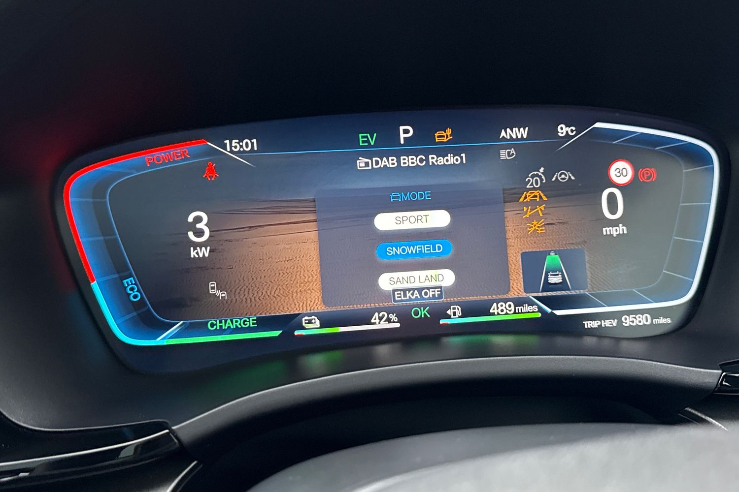 Used BYD Seal U 2025 for sale - 77383323: Photo 59