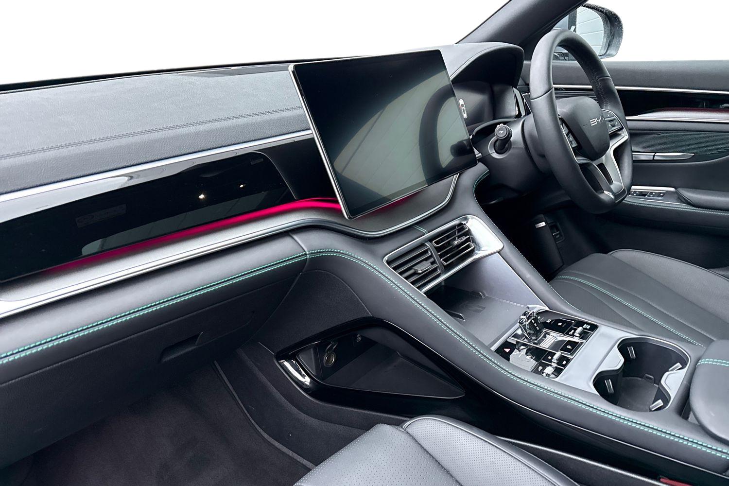 Used BYD Seal U 2025 for sale - 77383323: Photo 9