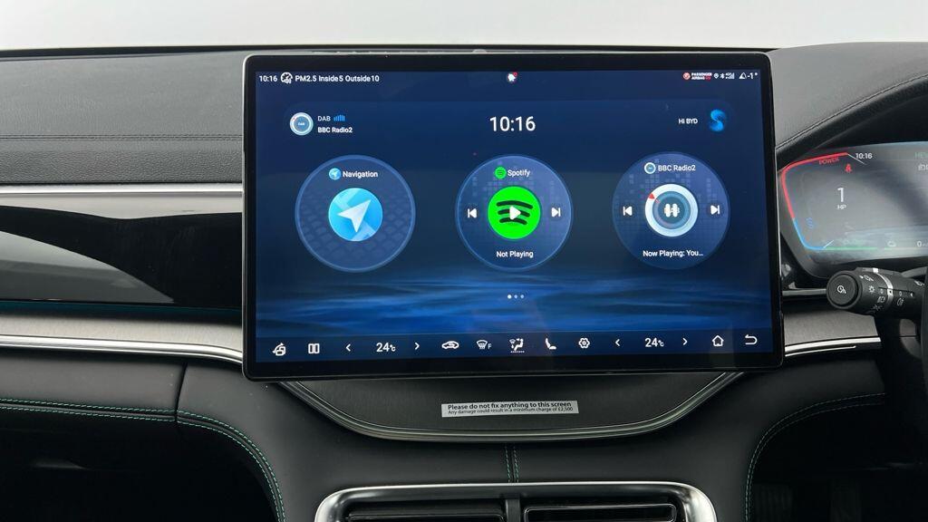 Used BYD Seal U 2025 for sale - 77546361: Photo 10