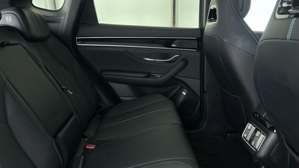 Used BYD Seal U 2025 for sale - 77546361: Photo 12