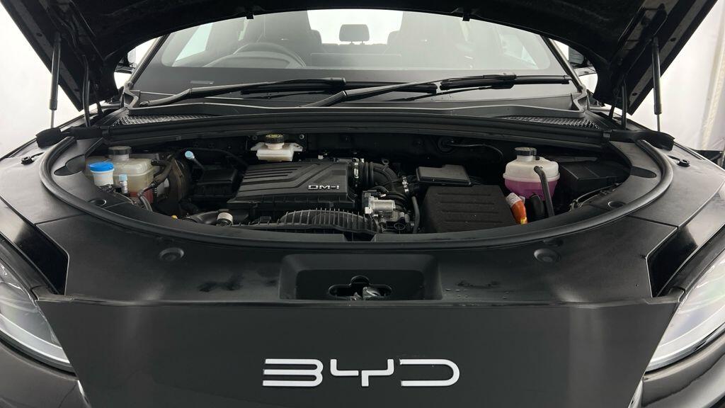 Used BYD Seal U 2025 for sale - 77546361: Photo 16